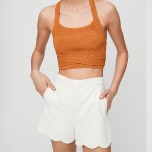 Wilfred
Arbre Short brown size 6